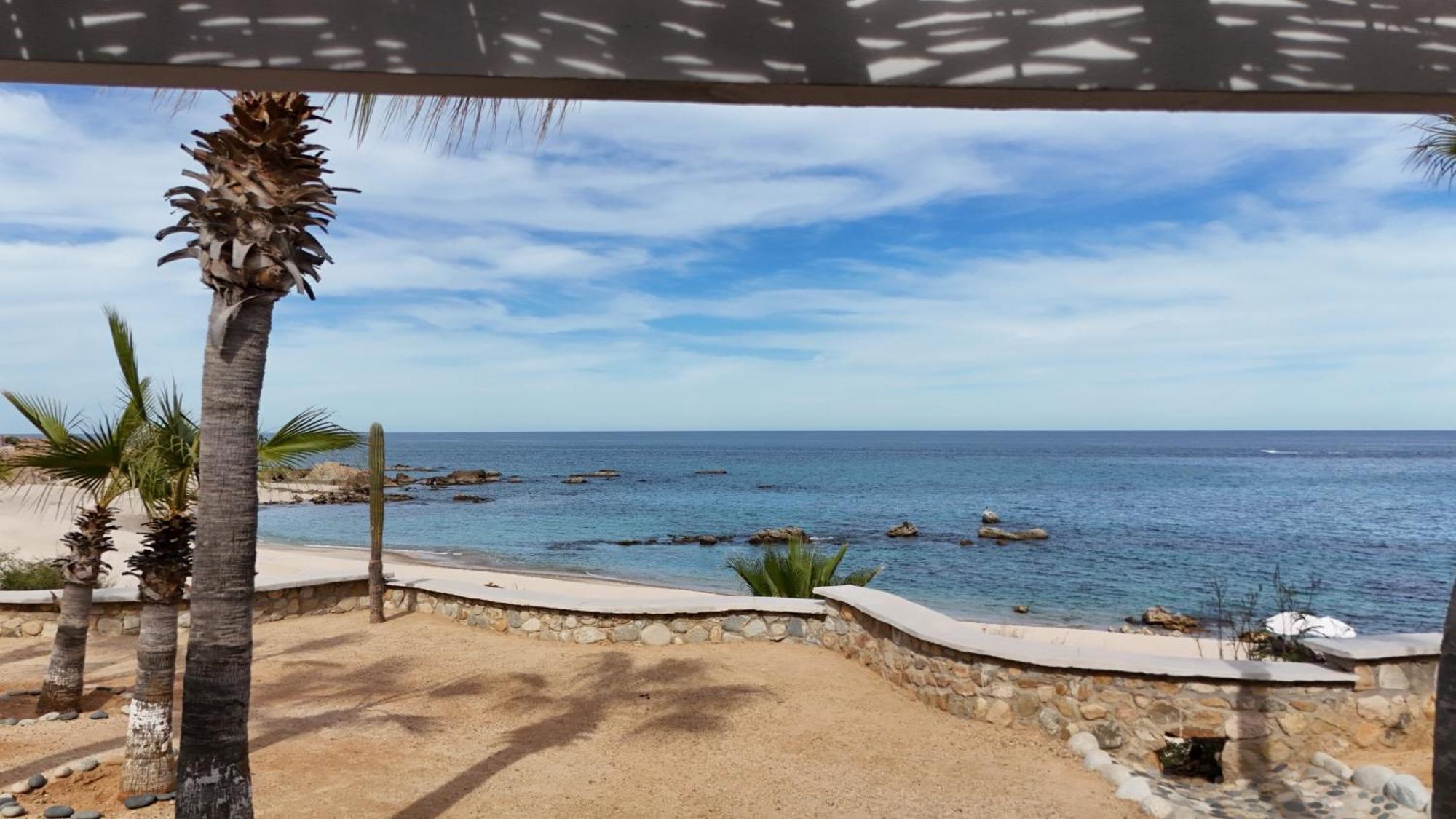 Punta Pescadero Paradise Hotel & Villas Los Barriles Esterno foto