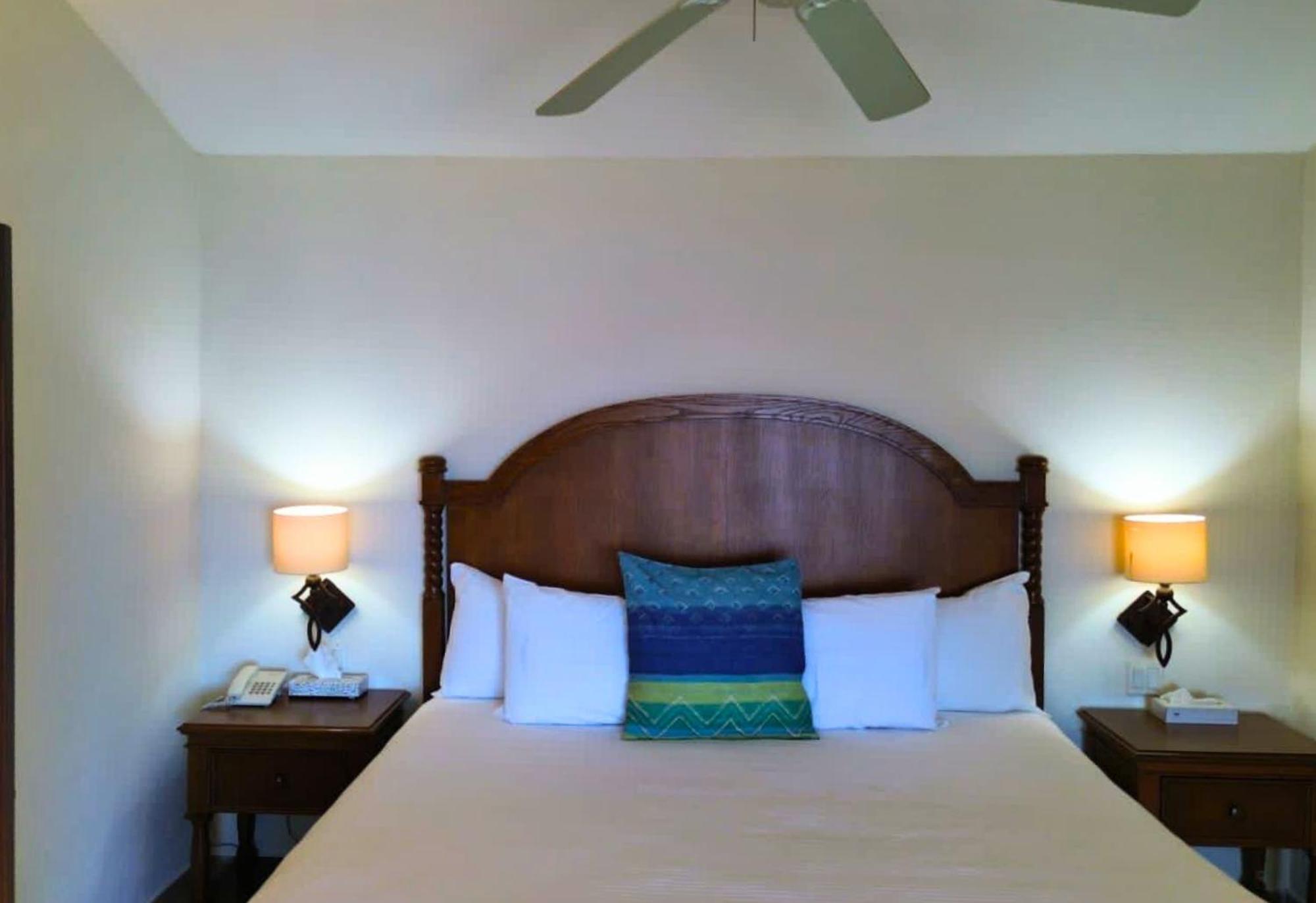 Punta Pescadero Paradise Hotel & Villas Los Barriles Esterno foto