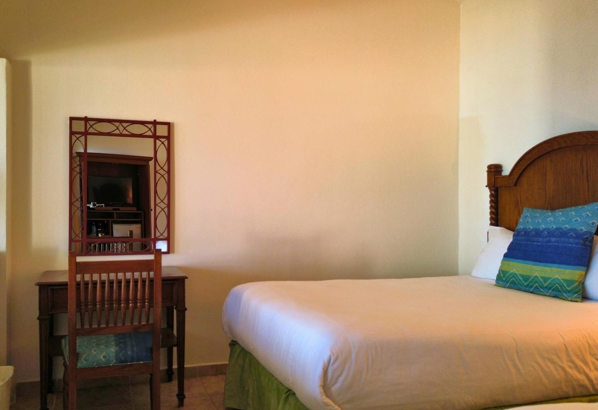 Punta Pescadero Paradise Hotel & Villas Los Barriles Esterno foto